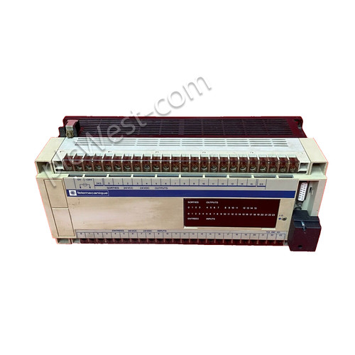 Telemecanique tsx dmf401 - telemecanique,