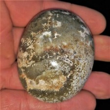  Oceanjaspis Ozeanachat 0,1Kg