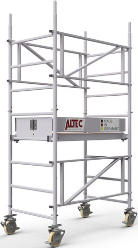 Altec myself tower 300 - altec, myself-tower