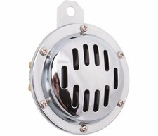 Hupe 12V Custom CHROM Chopper