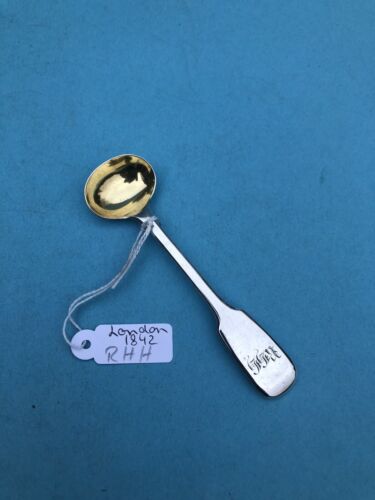 Alter englischer spaten - 1,
