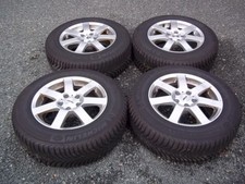 Audi A6 (4G) Winterradsatz Alu