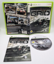 Race Driver Grid - Microsoft