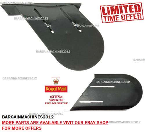 Universal riemenabdeckung - universal,