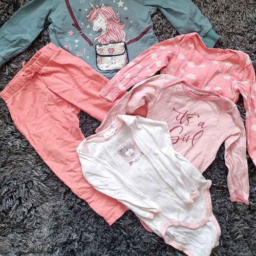 Mädchen kinder kleiderpaket - mädchen,