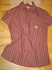 Wanderbluse Damen, OUTDOOR DISCOVERY, Gr. 38, sehr guter Zustand