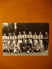 Tasmania Berlin, Mannschaftsfoto 72/73 mit -1- Orig.-Autogr.,#406,König⚽👍