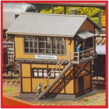 Faller Stellwerk Rosenstein -