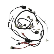 Kabelbaum Kabelstrang Kreidler