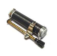 Siemens Spindel-Widerstand /