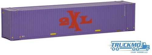Awm 2xl 45ft - hc, container