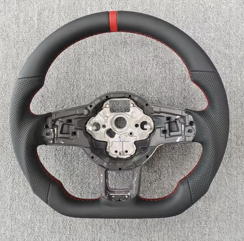 Lenkrad leder für - für, golf