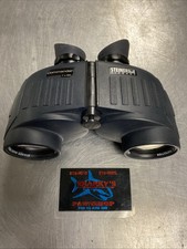 Steiner Commander 7x50