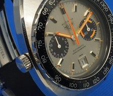 VINTAGE HEUER AUTAVIA