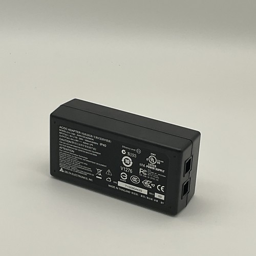 Delta electronics ladegerät - electronics,