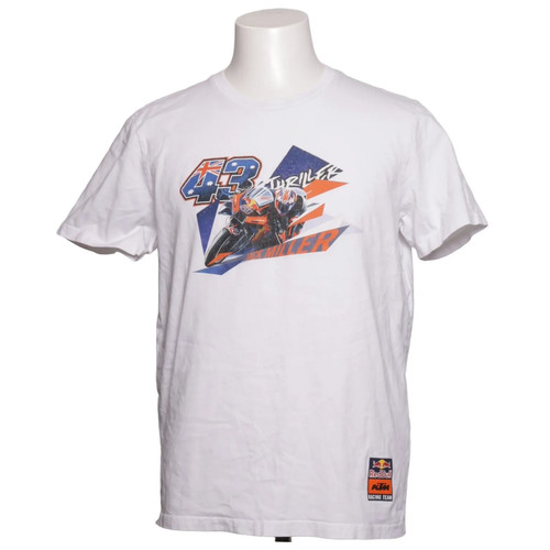 Ktm shirt größe l - ktm,, größe: