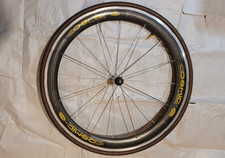 Vorderrad Mavic Cosmic Pro Carbon, 26 Zoll, 650C,