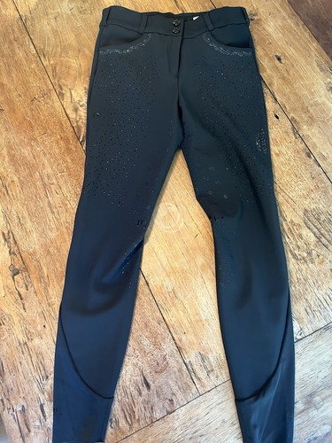 Pikeur reithose luise glam - reithose,,
