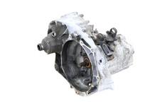 VW T4 Getriebe Schaltung 5 Gang 2.5 TDI AFK 75kw 102PS 207.000km (von Motor ACV)