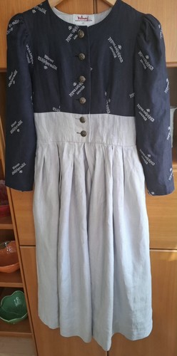 Danen dirndl von mothwurf 100 - danen, 100%