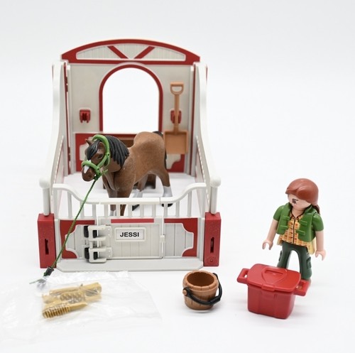 Playmobil 5108 shire - –,