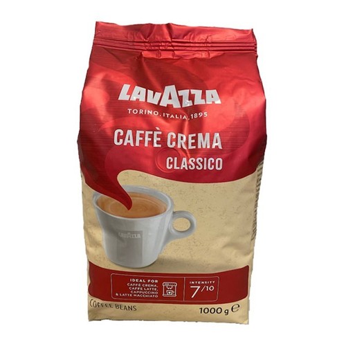 Lavazza caffè crema - caffè,