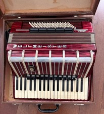 Weltmeister Amigo German