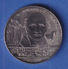 Bundesrepublik Normalprägung