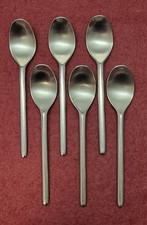 Rosenthal Composition 6 Kaffeelöffel 