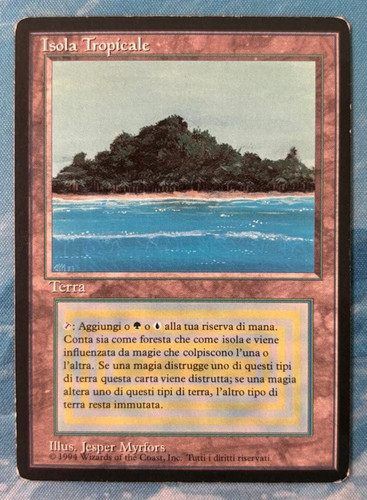 Mtg magic the gathering - the,