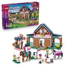 LEGO Friends 42688 Pferdestall