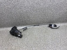 Türschloss vorne links A045777 Türgtriff Hyundai H-1 Travel Starex 12.1977.066