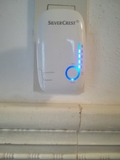 WLAN Verstärker Silvercrest SWV 733 B2