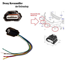Hyundai kia nissan parksensor - kia,