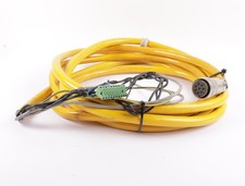 Indramat Motorleitung von MAHO