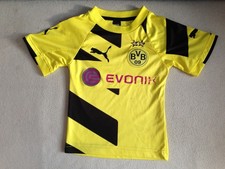 BVB Borussia Dortmund Kinder