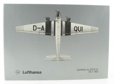 Herpa Junkers JU-52 /3 m