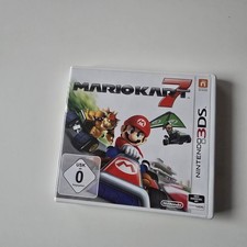 Mario Kart 7 (3DS) - OVP, CIB