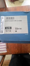 Haix airpower xr2 - airpower, 10.5