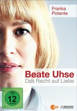 Beate Uhse - Das Recht auf
