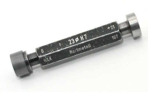 Grenzlehrdorn h7 go - 23,