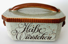 SMF Schramberg Deckeldose