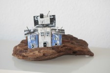 Maritim Deko , Treibholz 