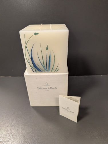 Villeroy boch kerze beach - villeroy,
