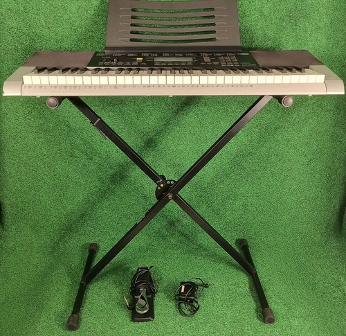 Casio ctk 4400 - casio, electric