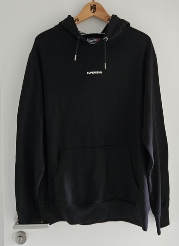 Superdry größe hoodie - superdry, xl