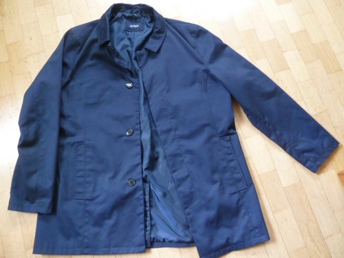 Mantel trenchcoat mcneal - trenchcoat,