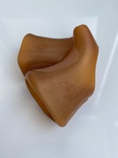 Campagnolo Handschützer Symbol 80er Jahre Heroisch Colnago Weiß Bauernhöfe Schokolade