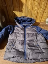 Winterjacke Gr.110/116 Jungs