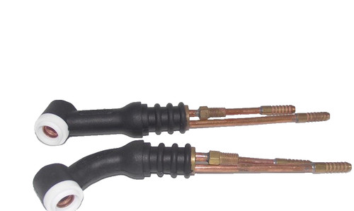 Flexible wig brennerhals - flexible,